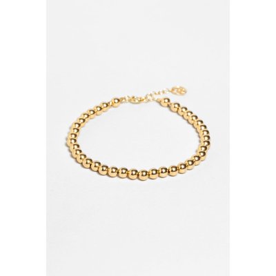 Bracelet Lana Moyennes perles - Or YAY PARIS