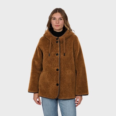Veste réversible à capuche SOPRA OAKWOOD