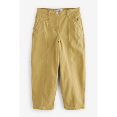 Pantalon chino bouffant NEXT