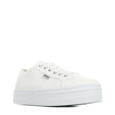 Baskets Basket Lona Plataforma VICTORIA