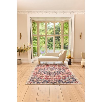Royal Traditional Eco-Washable Rug HUG RUG