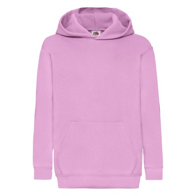 Sweat à capuche FRUIT OF THE LOOM