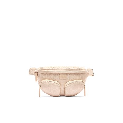 Sac banane en nylon grand format LIU JO