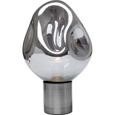 Lampe en verre, SUPERNOVA KARE DESIGN