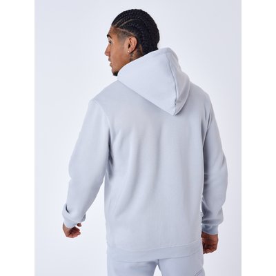 Sweat à Capuche techwear PROJECT X