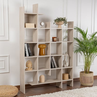 Полка для книг, Manco / Манко SO'HOME