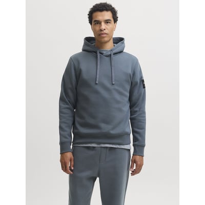 Sweat com capuz, CLEVELAND JACK & JONES