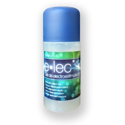 TECNOVITA BY BH GEL GEL ELECTROSTIMULATION 100ml YRG01