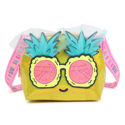 Sac à main ananas brillant BILLIEBLUSH