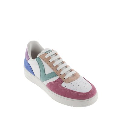 Zapatillas Madrid Multicolor VICTORIA
