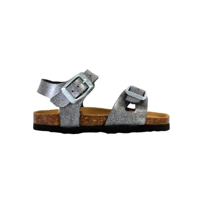 Mules Cuir  Lisa PLAKTON