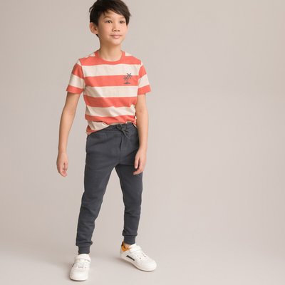 Джоггеры из мольтона LA REDOUTE COLLECTIONS