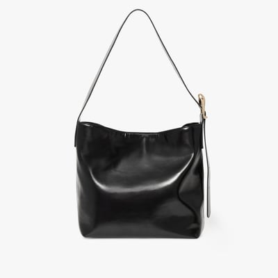Sac À Main MARIA sac hobo boucle bijou BOCAGE