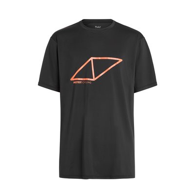 Cycling T-shirt PRTPOTTIER PROTEST
