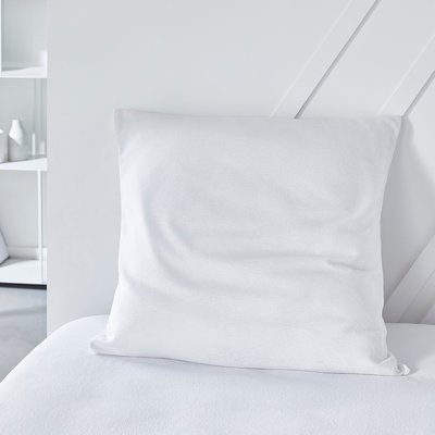 Protège oreiller absorbant anti acariens ESSENTIAL TODAY