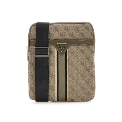 Mini Sac À Bandoulière Milano Logo 4G GUESS
