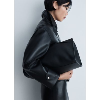 Veste mouton femme mango clearance