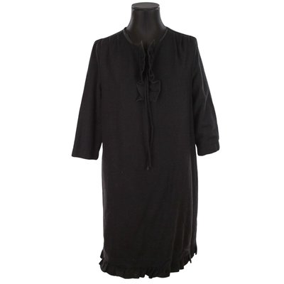Robe en laine - Très Bon État APC
