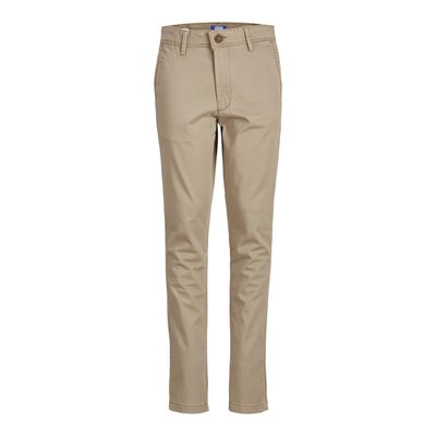 Pantalon Chino 10 - 16 Ans JACK & JONES JUNIOR
