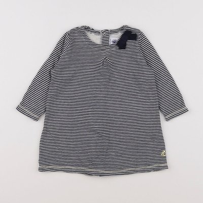 Robe - Très bon état PETIT BATEAU