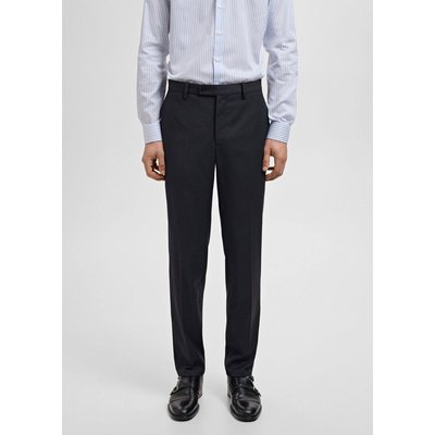 Pantalon costume Monaco slim-fit MANGO MAN