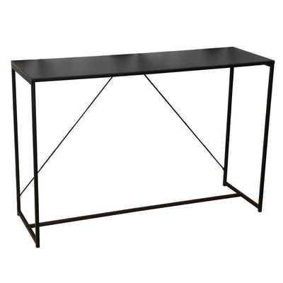 Console métal Madison DECORATIE
