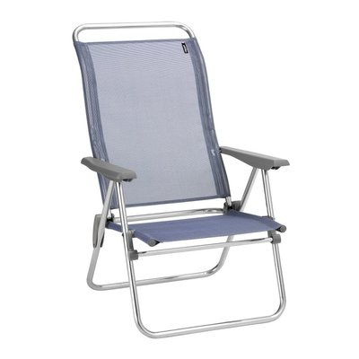 Fauteuil pliant ultra-léger - ALU LOW LAFUMA MOBILIER