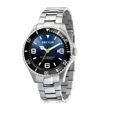 Montre multifonction 230 SECTOR