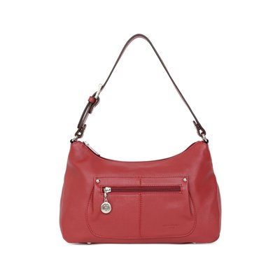 Besace  Cuir CONFORT HEXAGONA