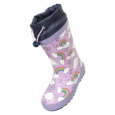Bottes de pluie MOUNTAIN WAREHOUSE