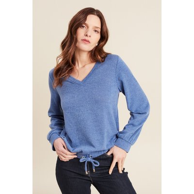 Sweat manches longues BREAL