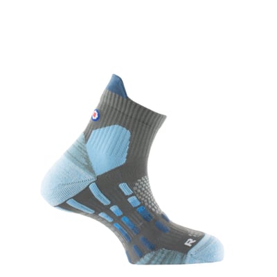 Socquettes mixte Pody Air Marche Nordique MADE IN FRANCE THYO