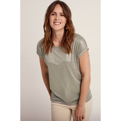 T-shirt manches courtes BREAL