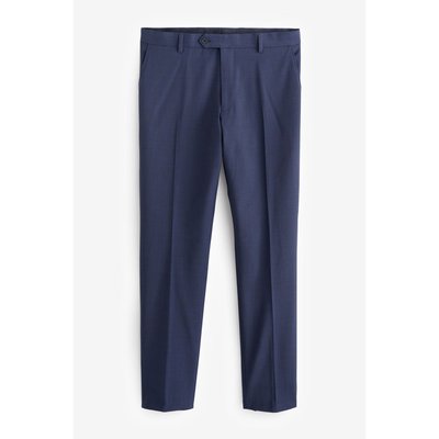 Pantalon de costume slim à carreaux NEXT