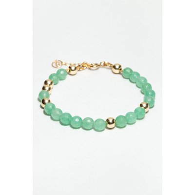 Bracelet Lana - Aventurine YAY PARIS
