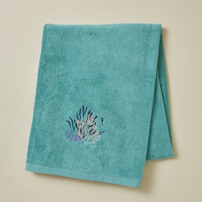 Drap de bain OCEAN SYLVIE THIRIEZ