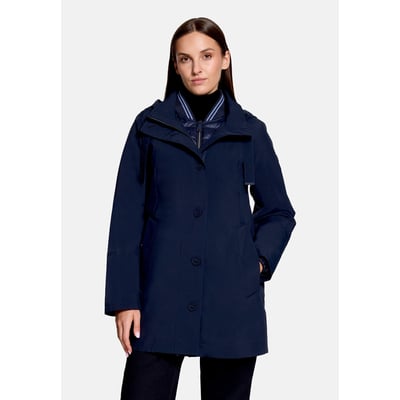 Veste 4 en 1 fonctionnel(le) BETTY BARCLAY