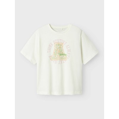T-Shirt mit Print im College-Look NAME IT