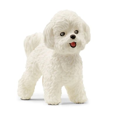 Farm World Bichon Frisé SCHLEICH
