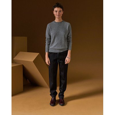 Pull col rond en cachemire RODIER