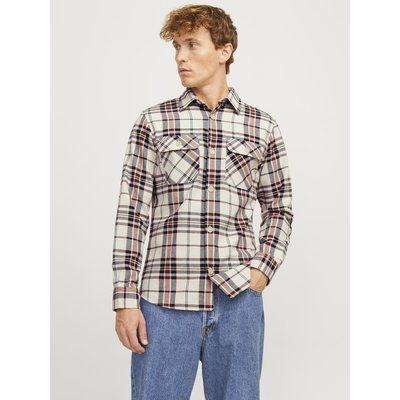 Surchemise en flanelle JACK & JONES