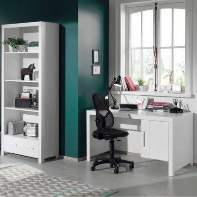 Bureau 1 porte TERRE DE NUIT