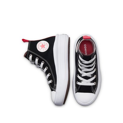 Zapatillas Chuck Taylor Move Canvas Color CONVERSE