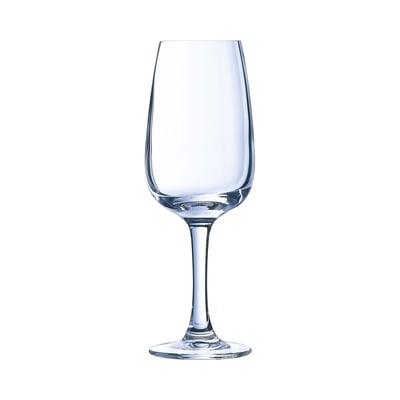6 verres à pied porto 12 cl CHEF&SOMMELIER