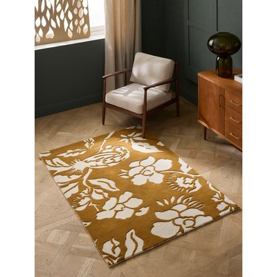 Tapis en laine Pablo Piatti - grand modèle CYRILLUS