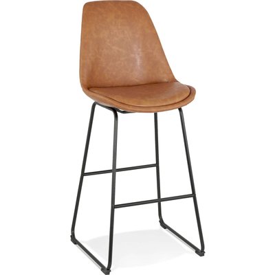 Tabouret de bar en tissu, Cedric KOKOON DESIGN