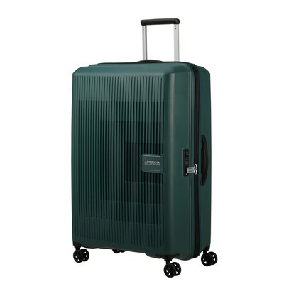 Aerostep valise 4 roues taille L AMERICAN TOURISTER