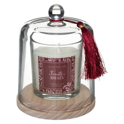 Bougie parfumée LOLI ATMOSPHERA