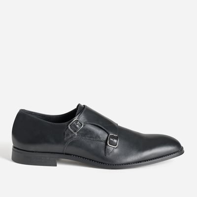 Derby en cuir FORTUNÉ ERAM