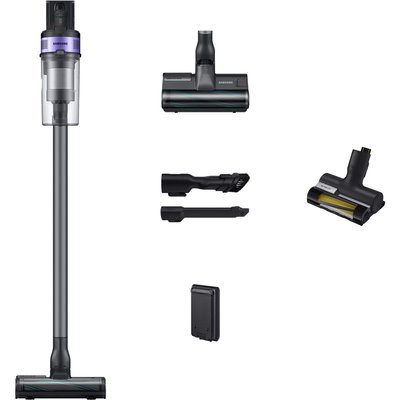 Aspirateur balai Jet 75E Pet VS20B75BGR4 SAMSUNG